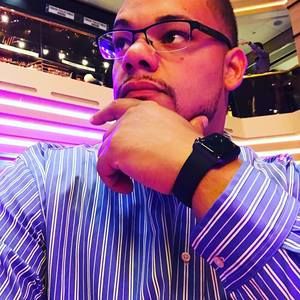 Meet your Posher, Ralphi